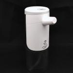 White ABS 450ml 750g Contact Free Soap Dispenser