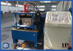 Glazed Tile Roll Forming Machine