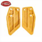 YC15 excavators bucket side cutter edge cutting