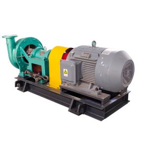 Quality High Pressure Electric Centrifugal Pump Discharge 800m3 / H Liquid Chemical wholesale