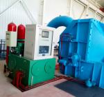 Hydropower Plant Turbine Spare Parts Control System Speed Governor