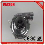 RHC62 6BD1 Komatsu Spare Parts Komatsu Turbochargers VB240044 VA240044 114400