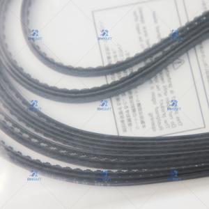Quality FUJI CONVEYOR BELT 2MGKCF003701 SMT Machine Spare Parts wholesale