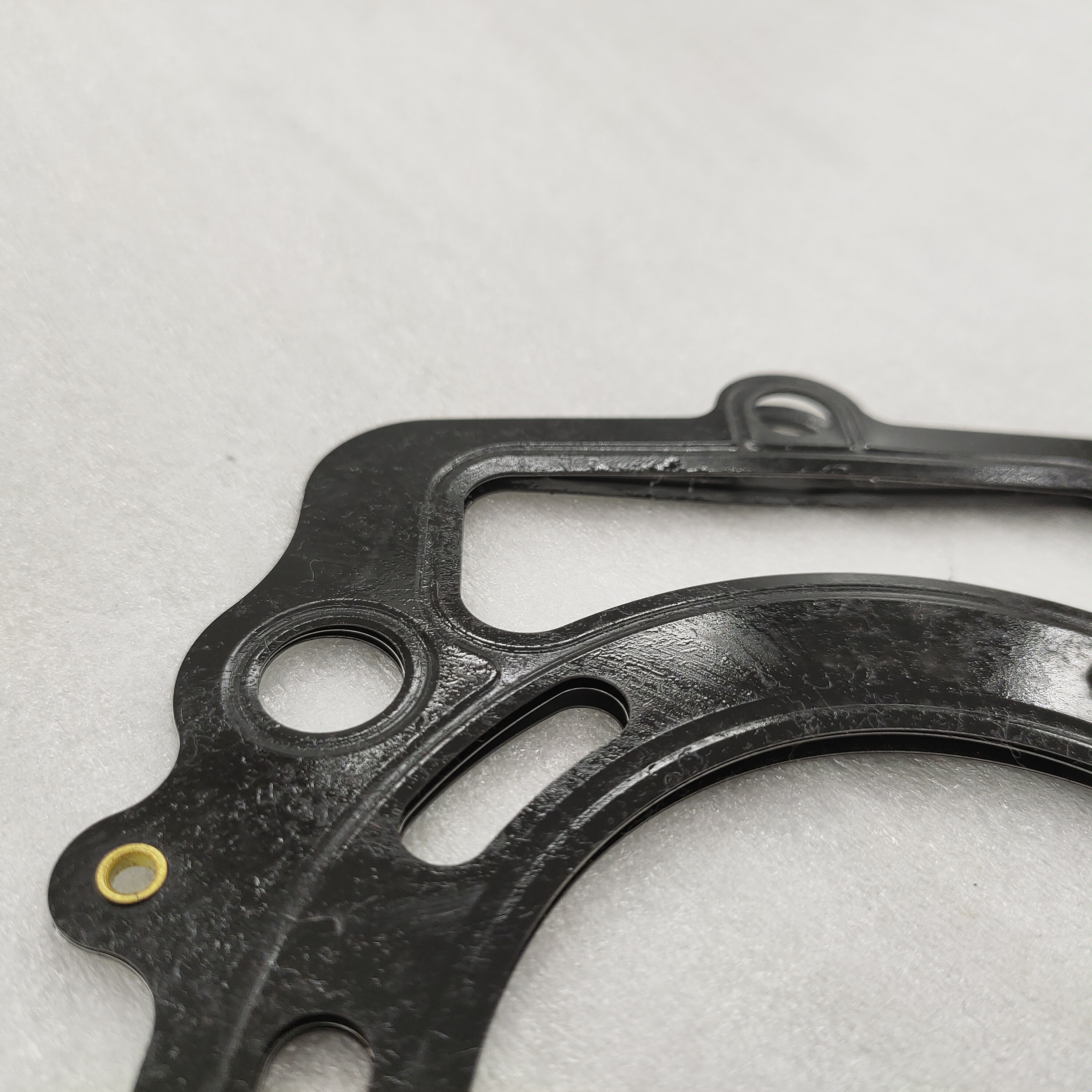 Tricycle LIFAN 250cc Water-Cooled Engine Cylinder Assembly Gasket for Global Market