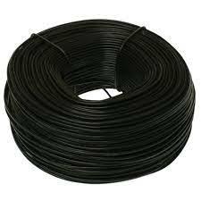 Quality GUAGE18 Baling Binding Wires Q195 Black Annealed Rebar Tie Wire wholesale