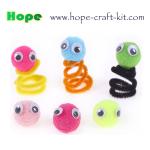 6mm, 7mm, 8mm, 9mm Pipe Cleaners, Chenille Stems for hobbies & kids DIY hand