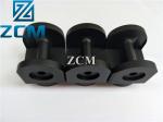 Electrolytic Polishing 15mm 1.6 Ra CNC Metal Machining