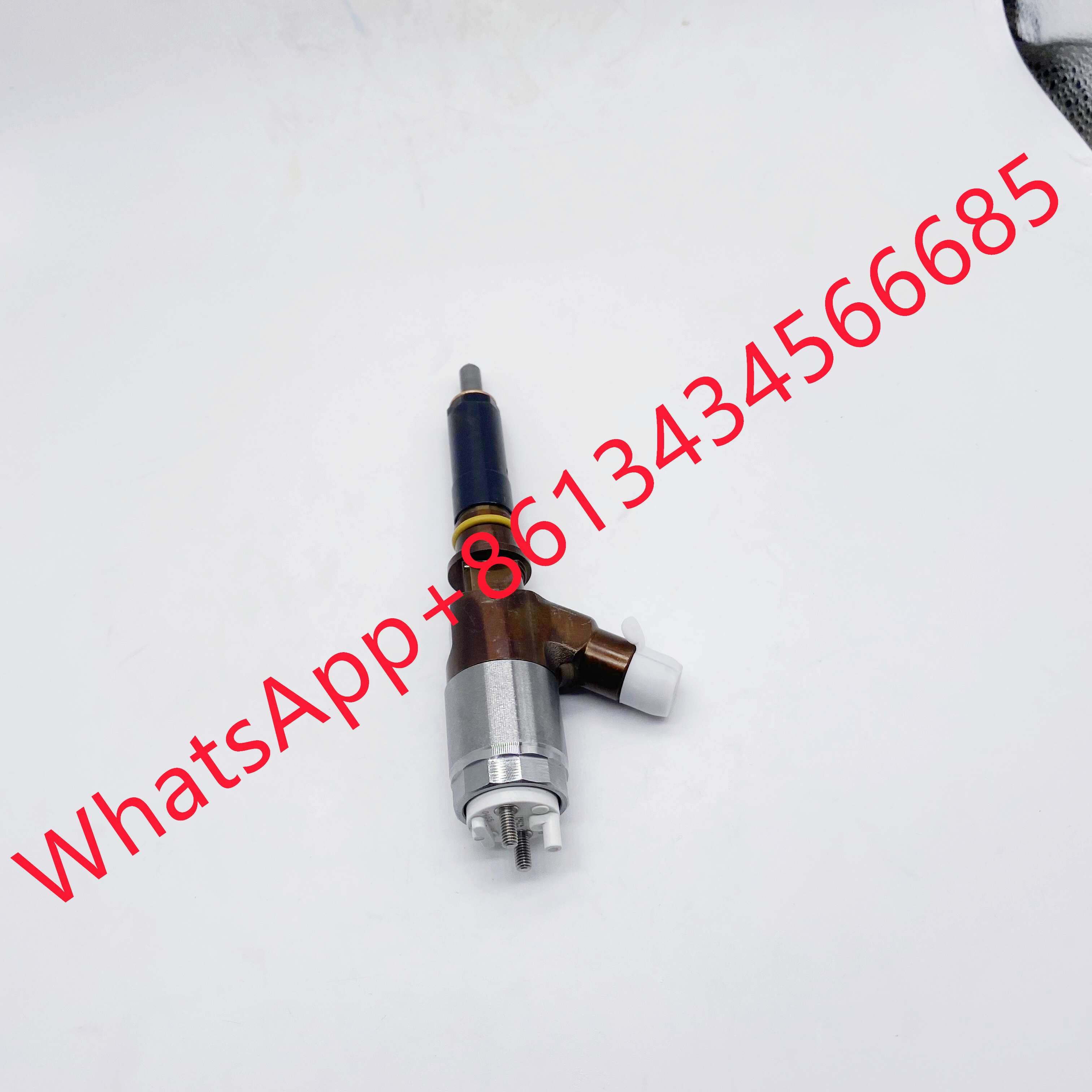 2645A745 Caterpillar Fuel Injector 320-0670 For Excavator Diesel Engine