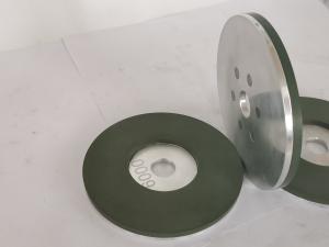 Quality Electroplated 6000# Sharpening CBN Diamond Wheel wholesale