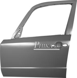 Quality Steel Front And Rear Suzuki Door Parts For Crossover , Auto Door Panels wholesale