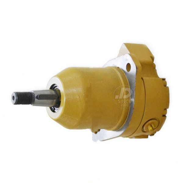 E330C 191-5611 Excavator Fan Motor Hydraulic Pump Repair Parts