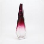 jiangsu factory selling empty glass perfume bottle custom design