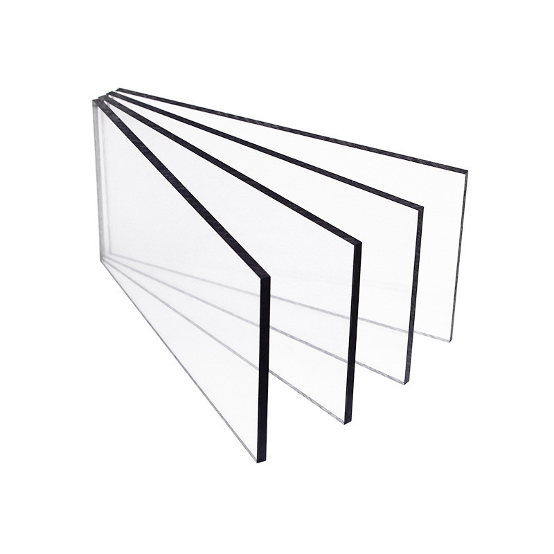 1220*2440m 3mm Pure Lucite Max 4x8 Clear Acrylic Sheet Cast Acrylic Sheet PMMA Sheet