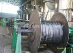 7*19 Steel Wire Rope for Marine