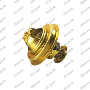 Quality 4TNV106 Thermostat 82℃ 124610-48610 For Yanmar Engine wholesale
