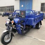 Passenger 150CC 2000kg Automatic 3 Wheel Motorcycle