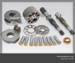 Hydraulic Piston Pump parts/replacement parts/repair kits Komatsu HPV95/132