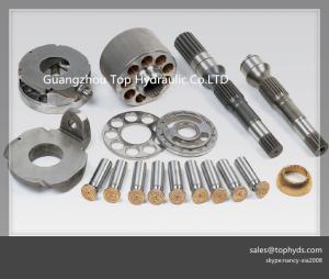 Quality Hydraulic Piston Pump parts Komatsu HPV95/132 wholesale