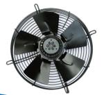CE CCC 250mm 300mm Freezer Refrigeration Fan Motors 220V 1Ph