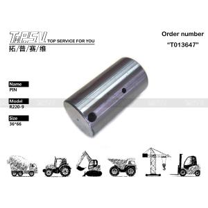 Quality 39Q6-42300 Power Transmission R220-9 Excavator Travel 1 Stage Gear Pin wholesale