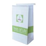 75gsm Throw Up Air Sickness Bag Disposable Paper Vomit Bags Bulk
