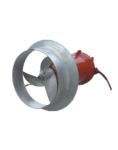 Submersible Sewage Mixer QJB DQT Wastewater Treatment Mixers
