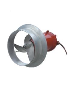 Quality Submersible Sewage Mixer QJB DQT Wastewater Treatment Mixers wholesale