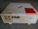 TAPERED ROLLER BEARING REF. FAG F-804108.TR2
