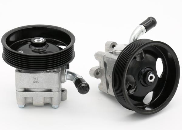 49110- JN10B Electric Power Steering Pump , Nissan Power Steering Pump For