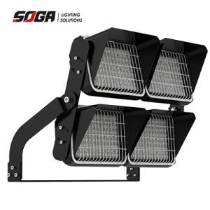 Quality Anti Glare Outdoor LED Stadium Lights Floodlight Precise Angle wholesale
