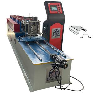 Quality Omega profile roll forming machine for Israel wholesale