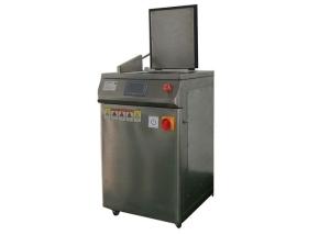Quality Stainless Steel Textile Testing Equipment Durawash Washing Machine wholesale