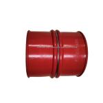 WG9725530516 Foton Daimler Truck Accessories Intercooler Supercharger Special