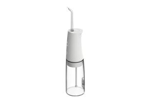 Quality Travel Handheld Water Flosser Electric IPX7 Water Pick Teeth Cleaner wholesale