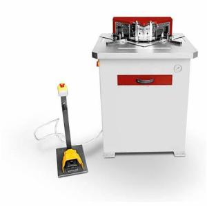 Quality Round Steel Hydraulic Pipe Notching Machine Automatic Angle Cutting Machine wholesale