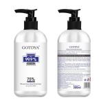 GOTDYA 300ml Rinse-free Hand sanitizer In Stock