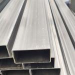 AISI 304 Seamless Steel Tube Welded Pipe 316L 310S 321 347 TP321 SS 304