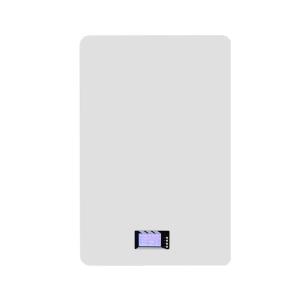 Quality 25.6v 200ah Photovolta Energy Storage Lifepo4 Battery 5120wh Wall Mount Lithium Battery wholesale