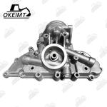 Nissan FD42 Oil Cooler Cover 12617-37145 Bonai Engine Spare Part