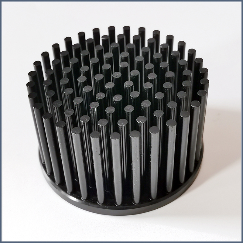 RoHS Water Cooling Radiator Heat Sink Multipurpose For Liquid