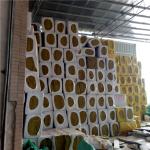 60m³ fireproof 50mm rock wool sandwich panel 2200x1150x50x0.326mm