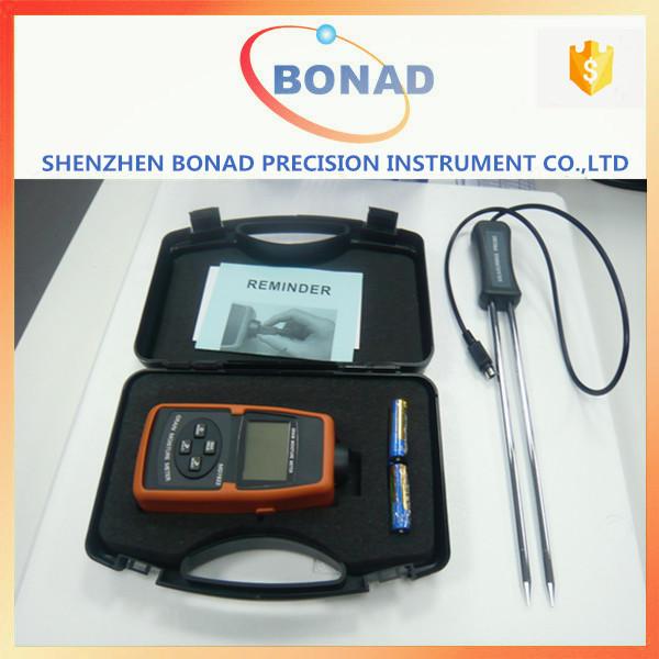 Cheap Grain Moisture Measuring Humidity Meter MD7822 for sale