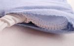Polyester Fast Heat Heating Pad Warmer With Overheating Protection