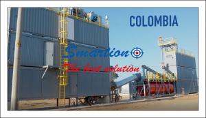 Quality No Pollution Flexible CE 30TPH Clinker Grinding Plant wholesale