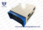 600W Military High Power WIFI5.8G GPS Cell Phone Signal Jammer Waterproof