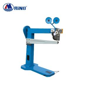 Quality 1200mm Carton Box Stitching Machine Manual 300-500 Nails/Min wholesale