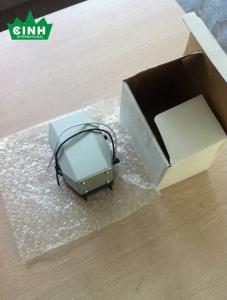 Quality AC220V Aluminum Micro Air Pump 30kpa High Pressure Breathing wholesale