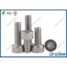 Buy cheap A2/A4/304/316 Stainless Steel Torx Drive Socket Cap Screw from wholesalers