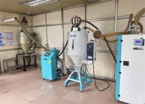 Quality ORD-500H Industrial Desiccant Dehumidifier Dryer For Plastic TPU Resin wholesale