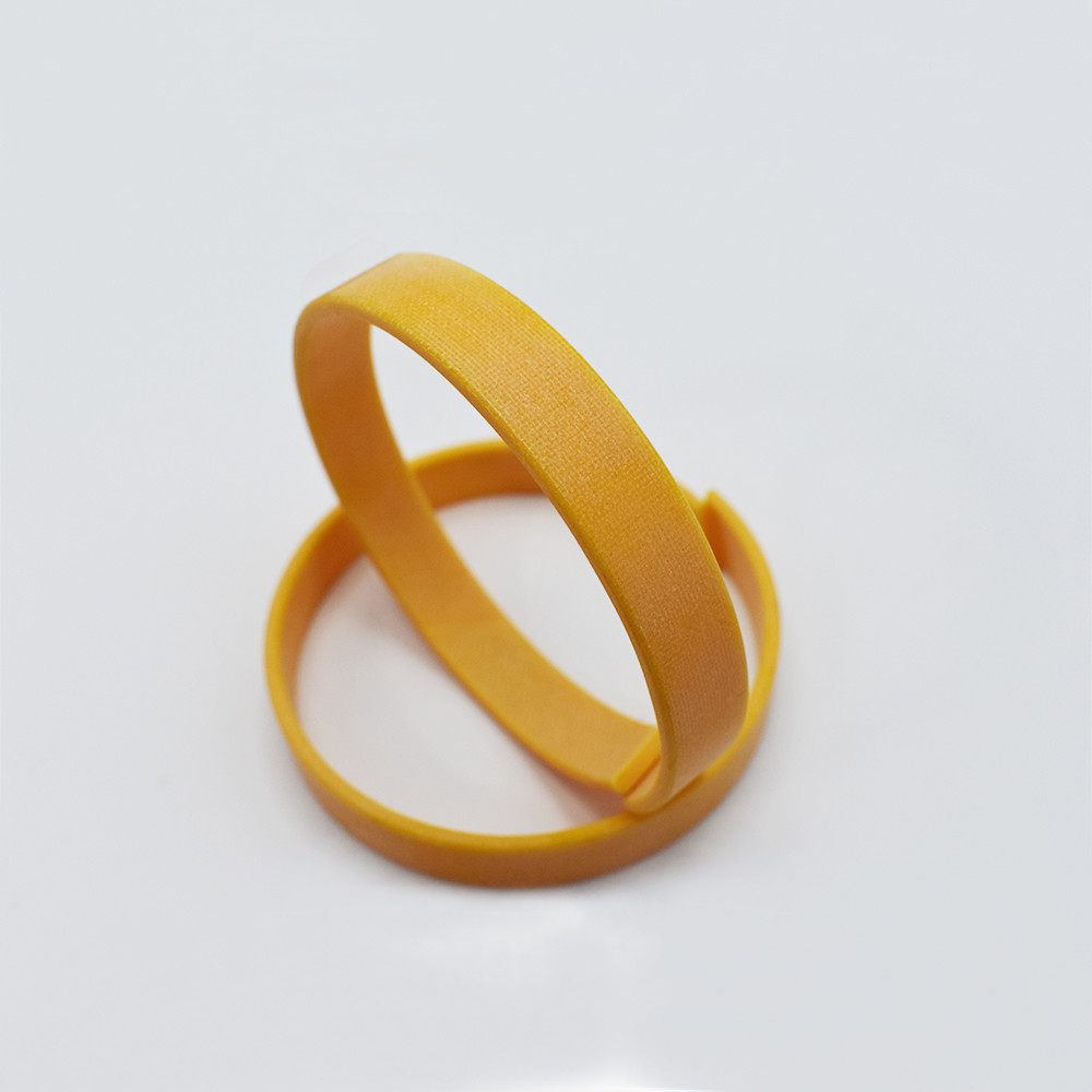 Polyester Resin Wear Ring Cost-Effective Excavator Seal Replacement Parts Hydraulic Cylinder